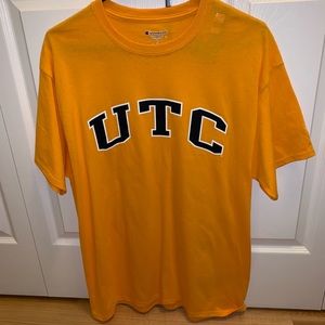 University of Tennessee at Chattanooga T-shirt